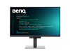 BenQ RD320U – 32" 4K USB-C Developer Monitor View 1
