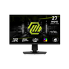 MSI MAG 275QPF X30 27-inch QHD 300Hz Gaming Monitor View 1