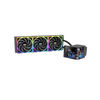 MAGCurve 360 Ultra ARGB Sync CPU Liquid Cooler View 1