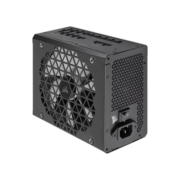 RM1000x 1000 watts 80 Plus Gold ATX 3.1 Fully Modular