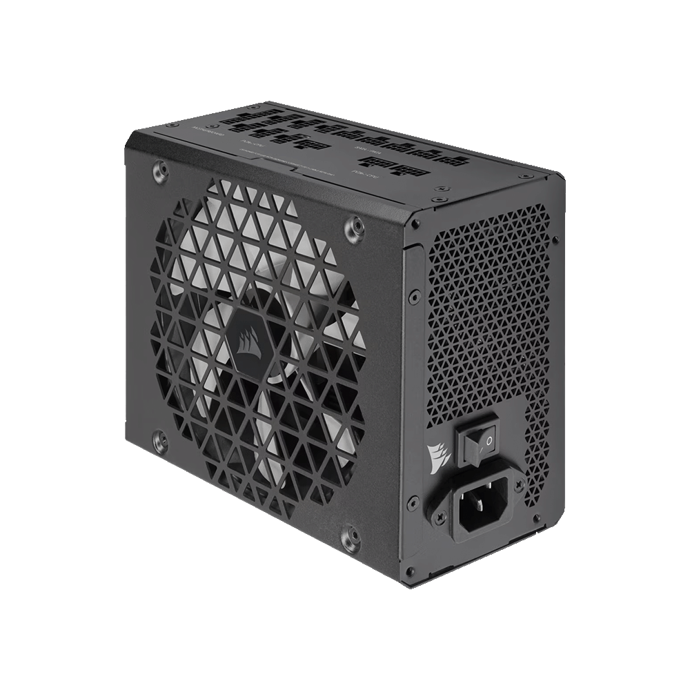 RM1000x 1000 watts 80 Plus Gold ATX 3.1 Fully Modular