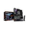 X870E AORUS MASTER WIFI 7 View 1