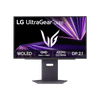 LG 27GX790A – 27″ 2K OLED Gaming Monitor View 1