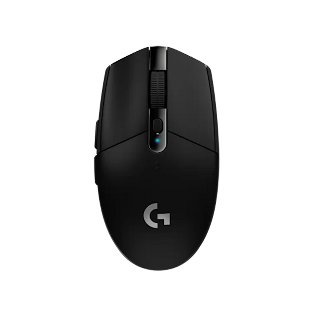 Logitech G304 LIGHTSPEED Wireless HERO Sensor Gaming Mouse