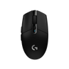 Logitech G304 LIGHTSPEED Wireless HERO Sensor Gaming Mouse View 1