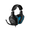 Logitech G431 7.1 Surround Sound Gaming Headset View 2
