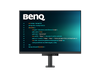 BenQ RD280UA – 28" 4K+ 3:2 Ergo Arm USB-C Developer Monitor View 1