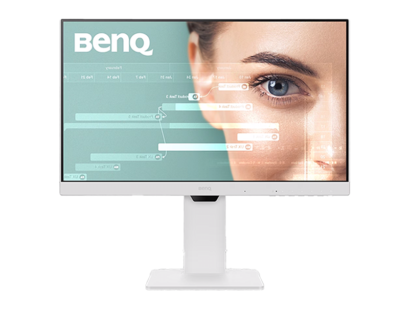 BenQ GW2486TC – 24" FHD Eye-Care USB-C Monitor