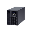 CyberPower OLS1000EC – 1 KVA  true online double-conversion UPS (1000VA/800W, 230V) with Inbuilt Batteries View 1