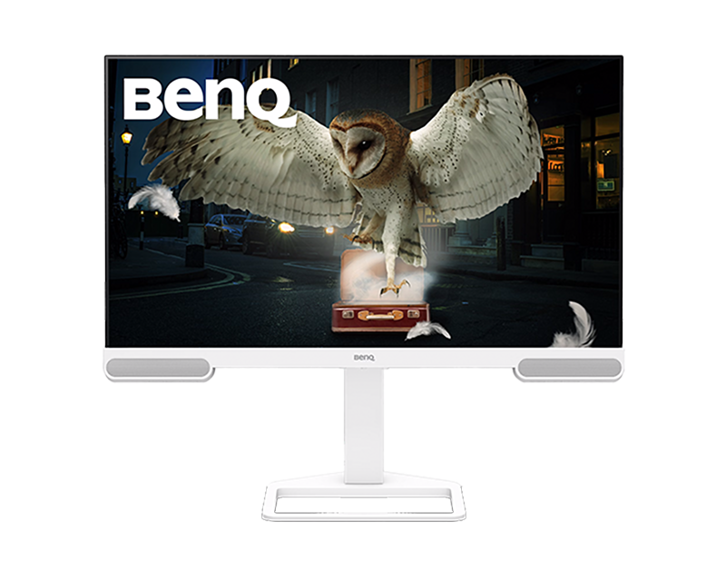 BenQ EW2790U – 27" 4K USB-C Premium Monitor
