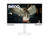 BenQ EW2790U – 27" 4K USB-C Premium Monitor View 1