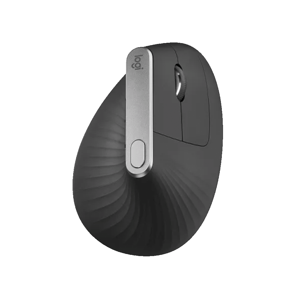 Logitech MX Vertical Wireless Mouse