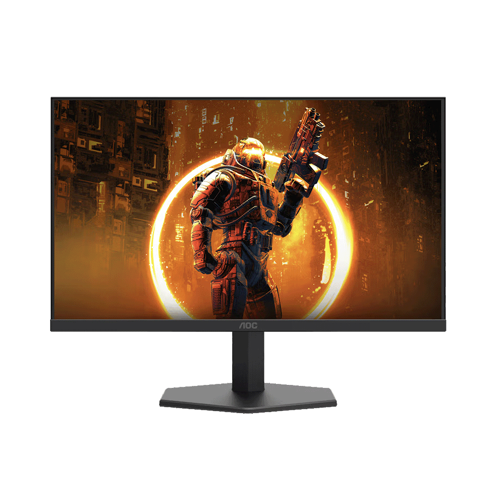 AOC 27G11ZE2 Gaming Monitor