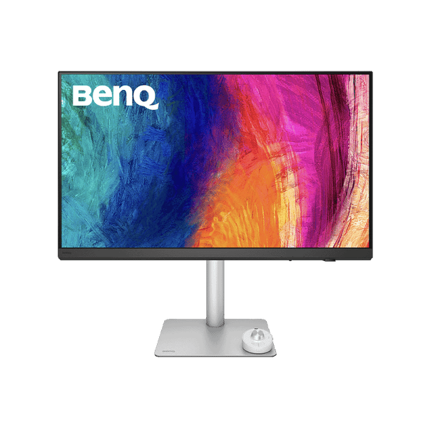 BenQ PD3226G Creative Pro 32-inch 4K 144Hz Designer Monitor