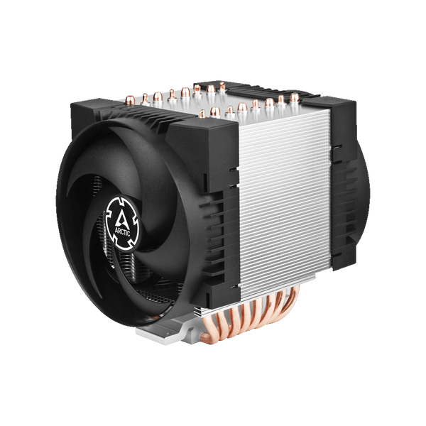 Freezer 4U-M TR4/TR5 Dual Fan