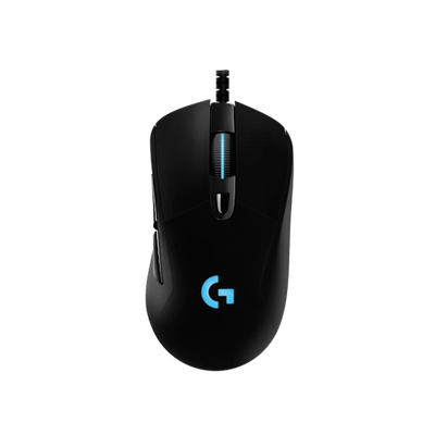 Logitech G403 Hero Wired Gaming Mouse