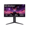 LG 24GS65F-B – 24″ FHD IPS Gaming Monitor View 1