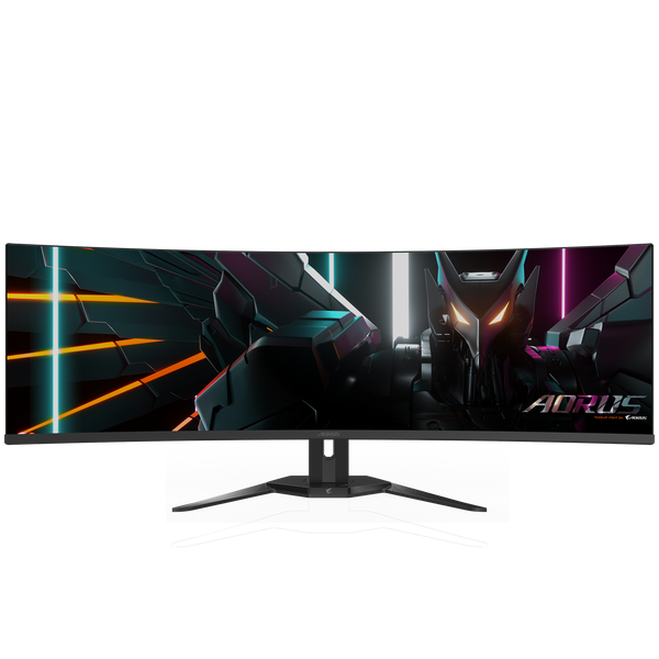 AORUS CO49DQ – 49