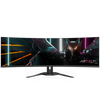 AORUS CO49DQ – 49" DQHD OLED Gaming Monitor View 1