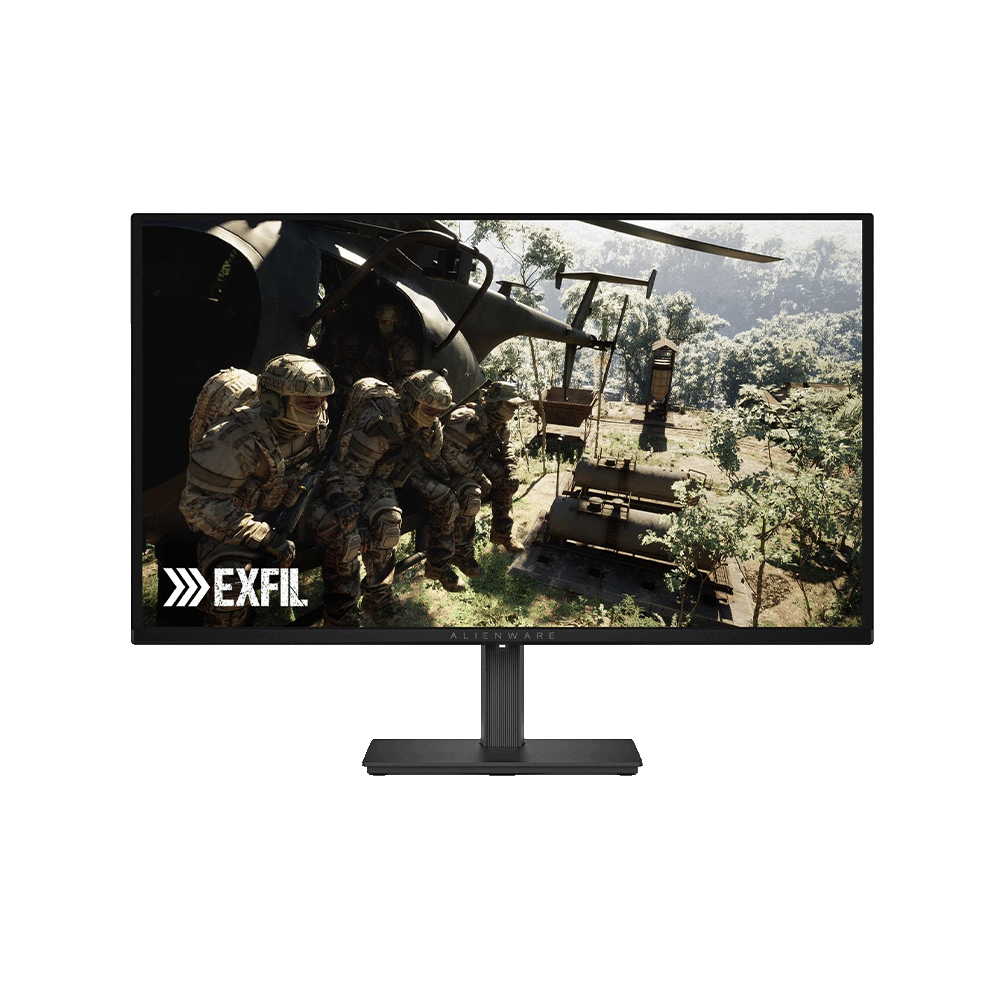 Alienware 27" 240Hz QD-OLED Gaming Monitor – AW2726DM