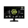 MSI MAG322UPF – 32” 4K UHD Rapid IPS Gaming Monitor View 1