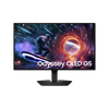 Samsung Odyssey G5 QD-OLED 27-inch Gaming Monitor (180Hz) View 1
