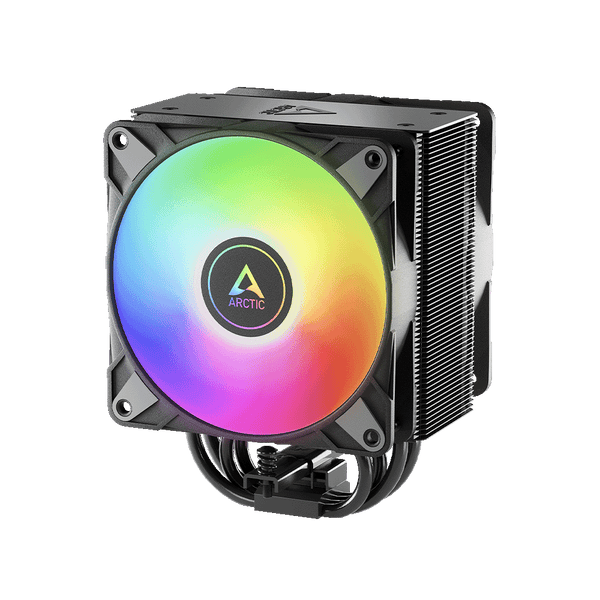 Freezer 36 Esports Dual Fans ARGB Black