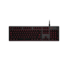 Logitech G413 Mechanical Backlit Gaming Keyboard View 1