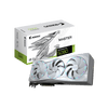 RTX 5080 Aorus Master 16gb DDR7 ICE White View 1