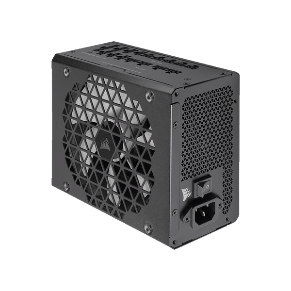 RM1200x Shift 1200 watts 80 Plus Gold ATX 3.1 Fully Modular
