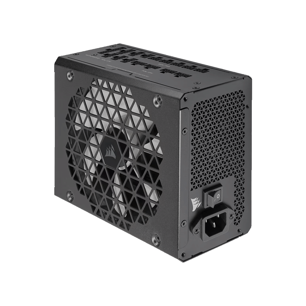 RM1200x Shift 1200 watts 80 Plus Gold ATX 3.1 Fully Modular