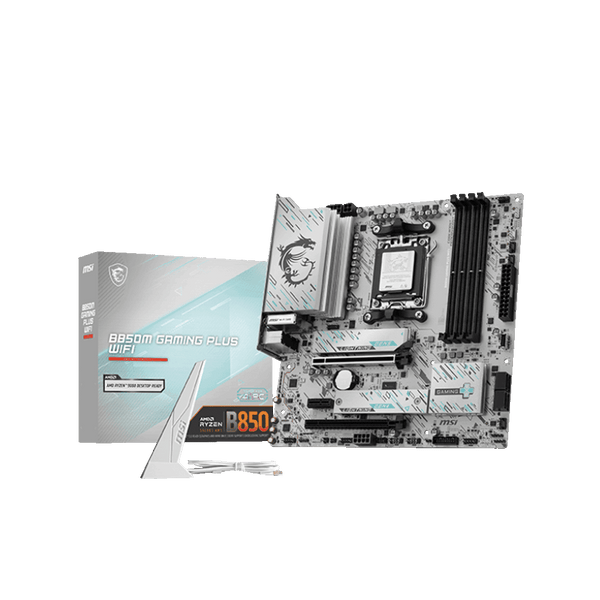 B850M GAMING PLUS WiFi7