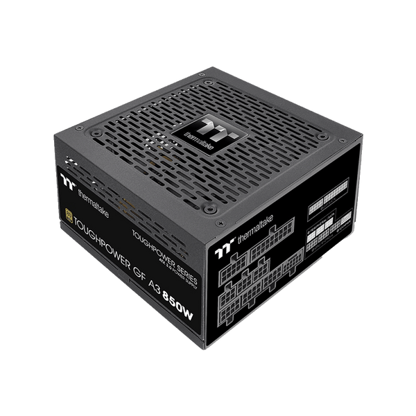 Toughpower GFA3 850 Watts ATX3.1 Fully Modular 80 Plus Gold