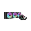 LQ360 LCD ARGB CPU Liquid Cooler View 1