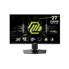 MSI MAG274UPF E2 – 27” 4K UHD Rapid IPS Gaming Monitor View 1
