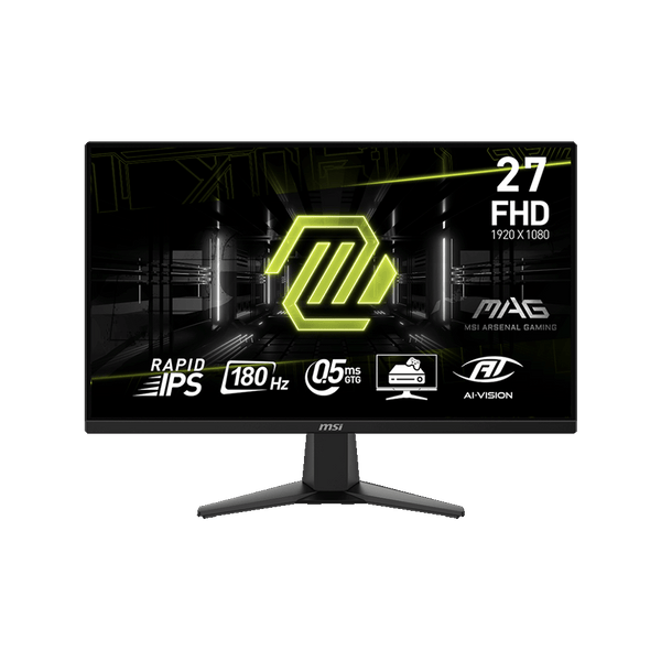 MSI MAG275F – 27