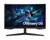 Samsung G5 QHD Curved Gaming Monitor View 1