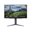LG 27GS85Q-B – 27″ QHD Nano IPS Gaming Monitor View 1