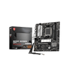 MSI B650M BOMBER WIFI View 1