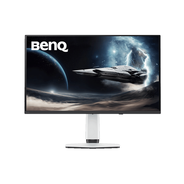 BenQ MOBIUZ EX321UZ 31.5-inch 4K 240Hz 4th Gen QD-OLED
