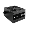 CX550 550 WATT 80 PLUS BRONZE View 1