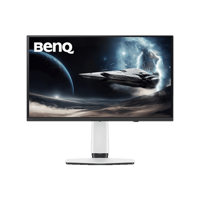 BenQ MOBIUZ EX271UZ 27-inch 4K OLED 240Hz
