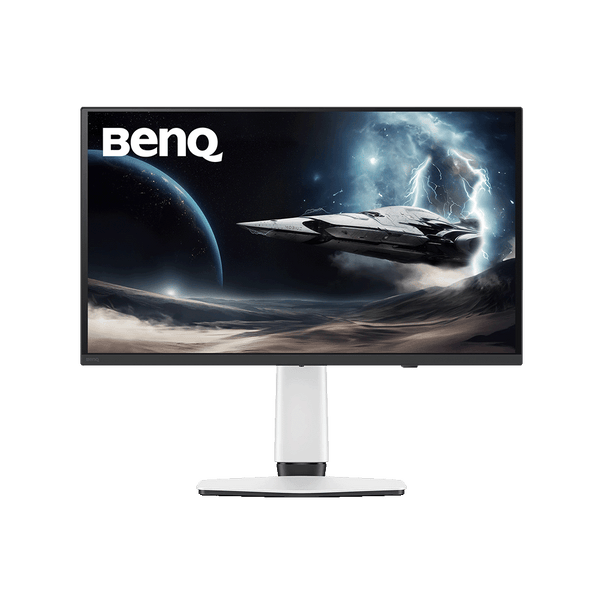 BenQ MOBIUZ EX271UZ 27-inch 4K OLED 240Hz