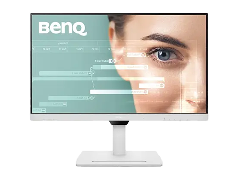 BenQ GW2790QT – 27" QHD USB-C Eye-Care Monitor