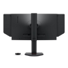 BenQ XL2546X – 25" 240Hz DyAc™ 2 Esports Gaming Monitor View 2