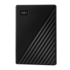 WD My Passport 1TB Portable External Hard Drive USB 3.2 Gen 1 View 2