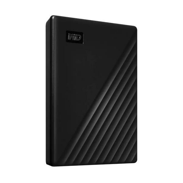 WD My Passport 1TB Portable External Hard Drive USB 3.2 Gen 1