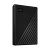 WD My Passport 1TB Portable External Hard Drive USB 3.2 Gen 1 View 1