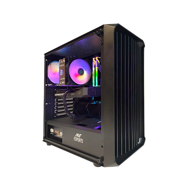 Bitkart Blaze P4