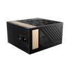 MEG Ai1300P PCIE5 1300 Watts 80 Plus Platinum Fully Modular View 2